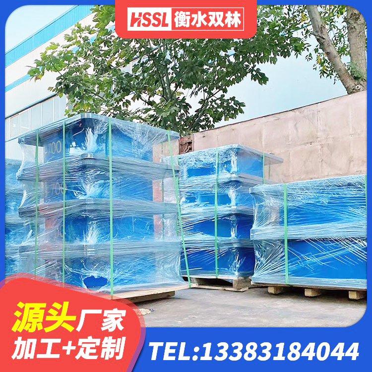 固原LRB900铅芯支座什么价格 固原建筑抗震支座工厂生产厂家 固原建筑物隔震橡胶支座 固原高阻尼隔震支座生产厂家 - 第4张