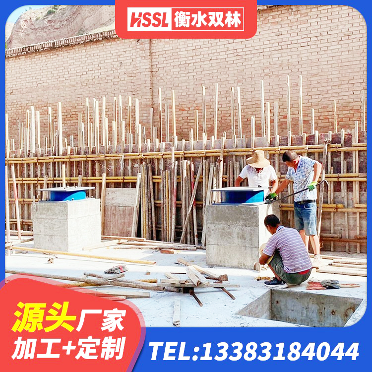 固原LRB900铅芯支座什么价格 固原建筑抗震支座工厂生产厂家 固原建筑物隔震橡胶支座 固原高阻尼隔震支座生产厂家 - 第2张